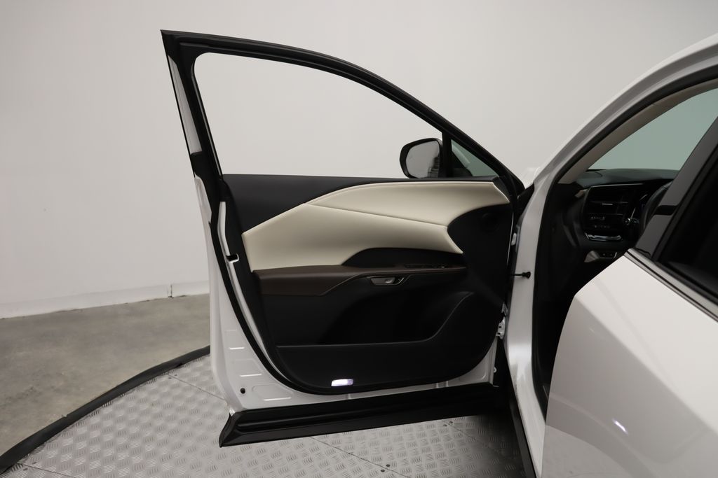 Thumbnail: 2023 Lexus RX - 16