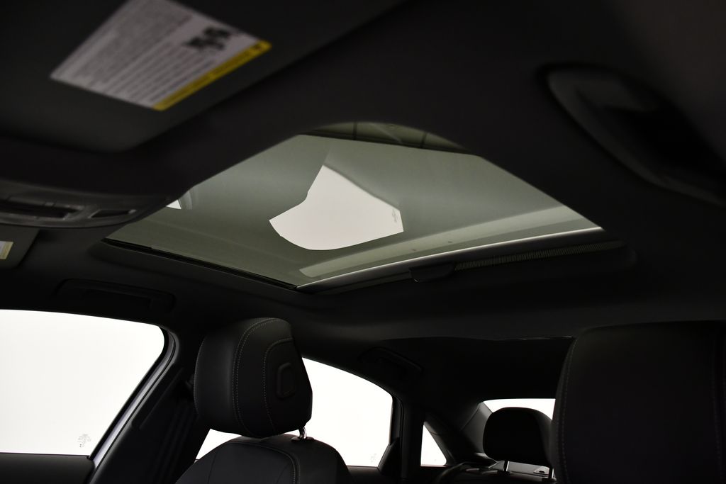 Thumbnail: 2025 Audi A3 - 17