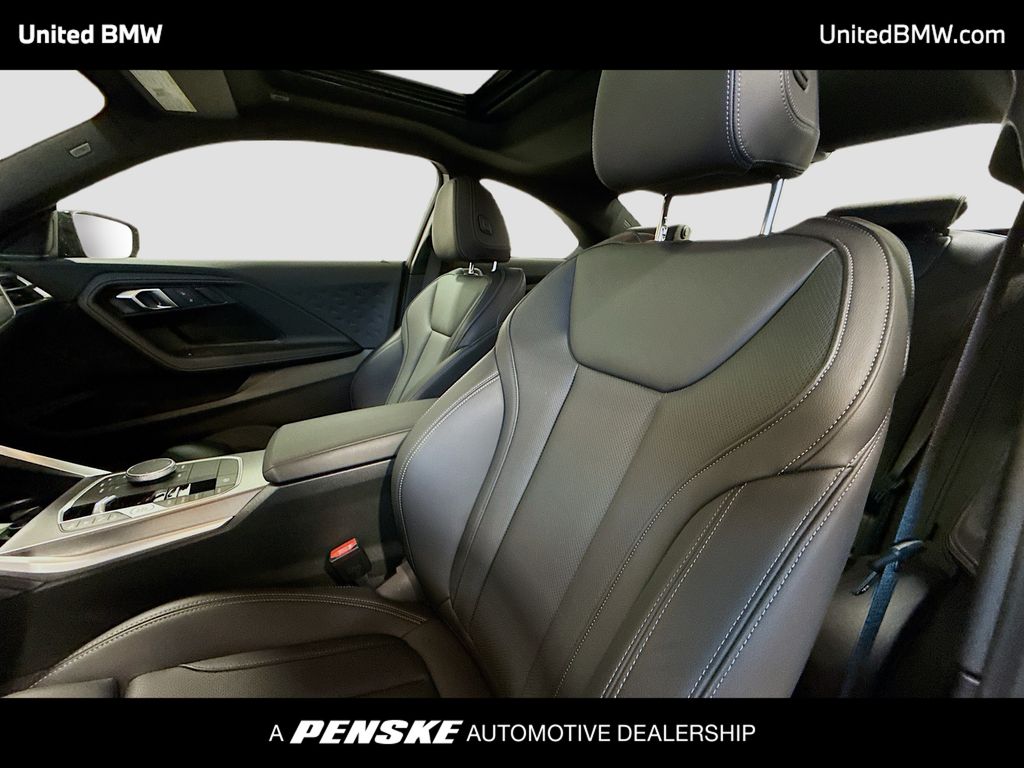 Thumbnail: 2025 BMW 2 Series - 5