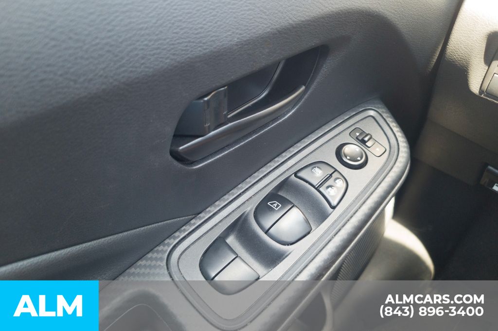 Used 2025 Gray Nissan 1.6 S image 15