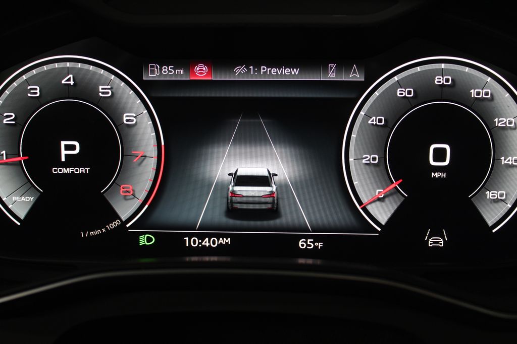 Thumbnail: 2024 Audi A6 - 30