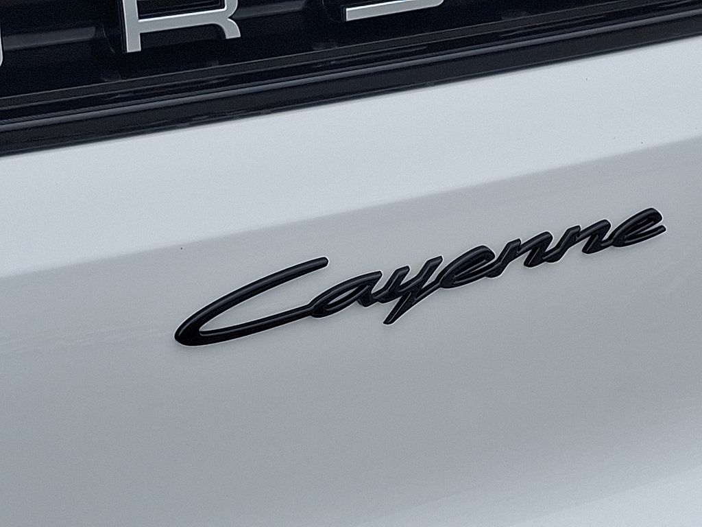 Thumbnail: 2025 Porsche  - 32