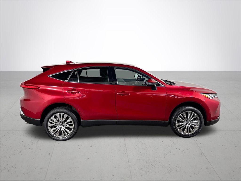 2023 Toyota Venza Limited