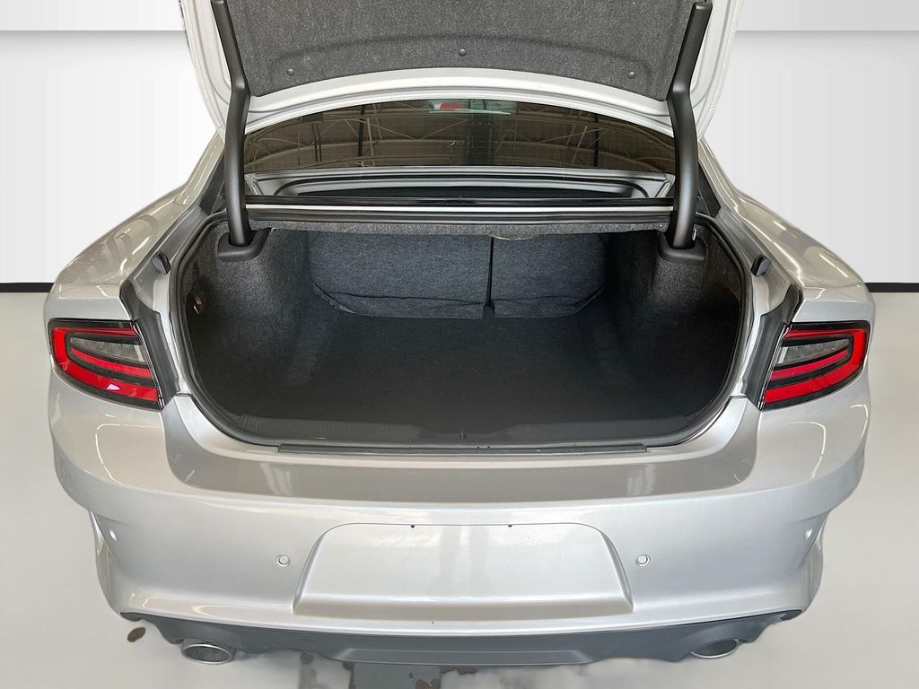 Used 2022 Silver Dodge R/T image 23