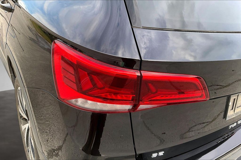 Used 2022 Volkswagen Taos SUV