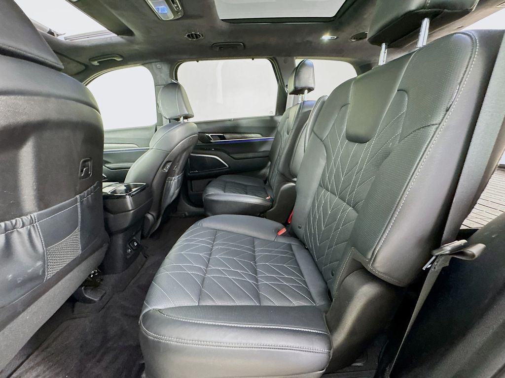 Used Car 2024 Kia Telluride  Sx-prestige X-line For Sale Under $50,000 In Austin, Texas