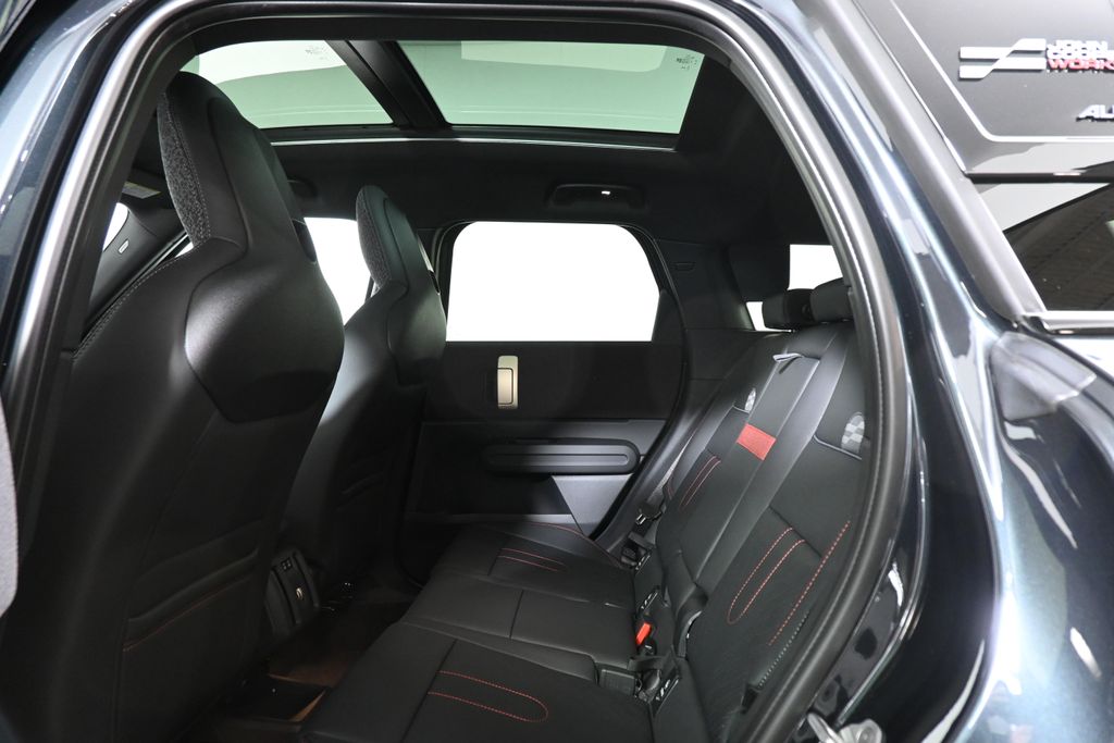 Thumbnail: 2026 MINI Cooper Countryman - 26