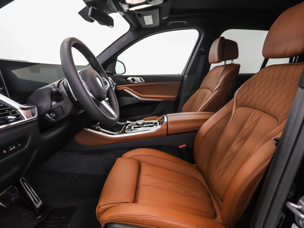 Thumbnail: 2026 BMW X5 - 11