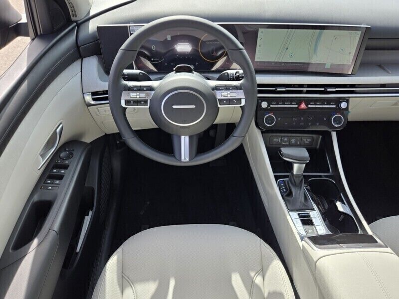 2026 Hyundai Tucson - $33,865