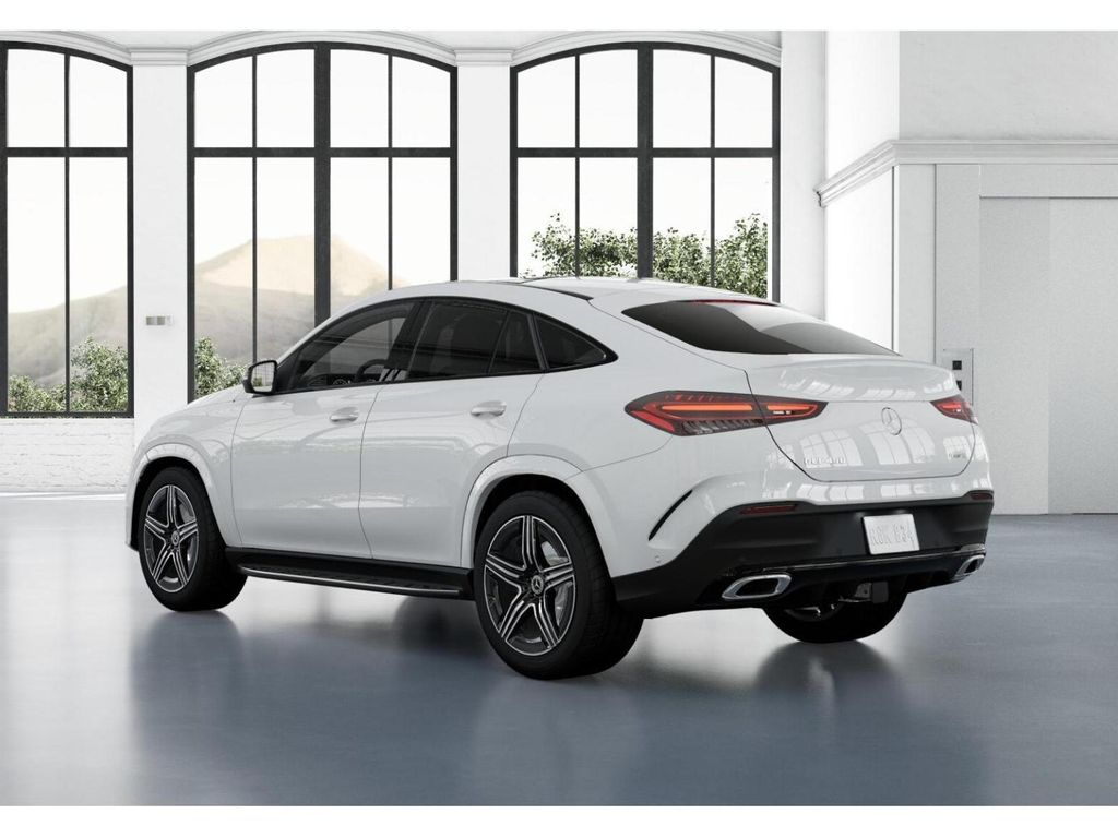 Thumbnail: 2026 Mercedes-Benz GLE - 29