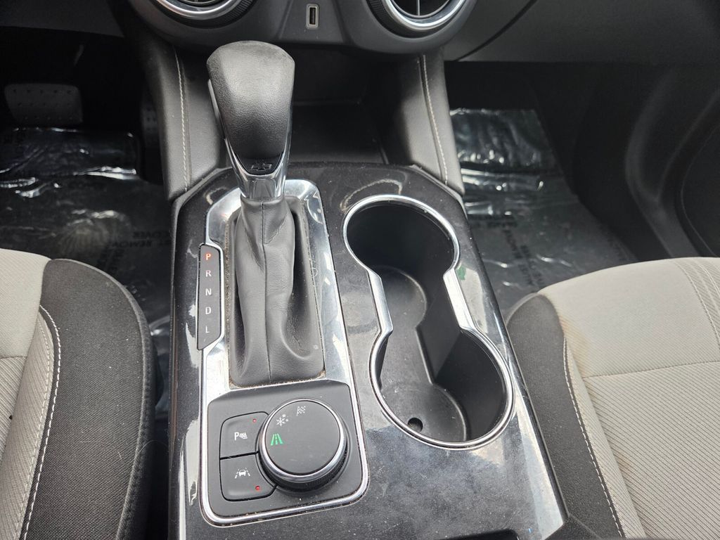 Used 2023 Chevrolet Blazer SUV