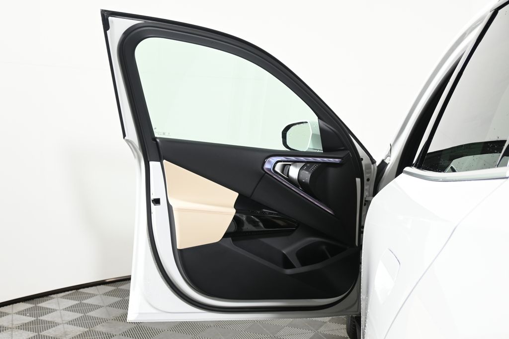 Thumbnail: 2026 BMW X3 - 28