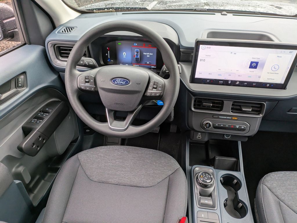 2025 Ford Maverick XL