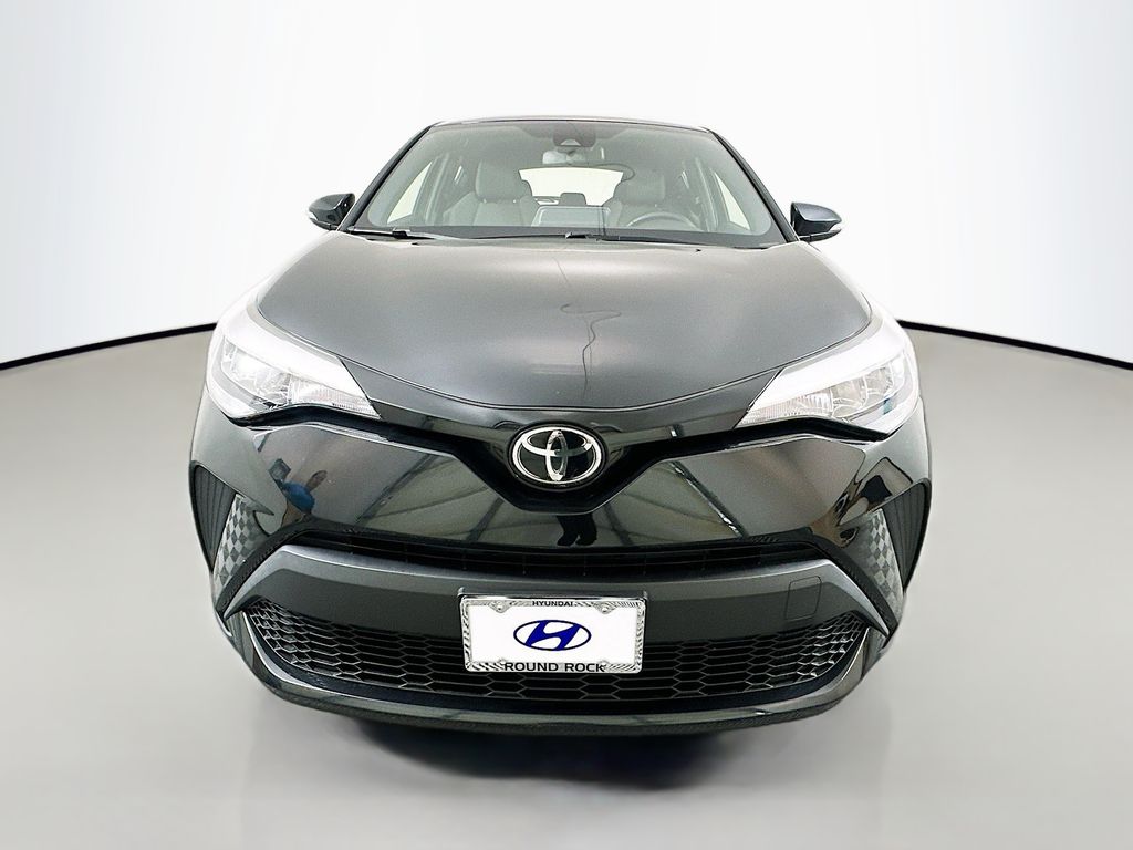 Thumbnail: 2022 Toyota C-HR - 2