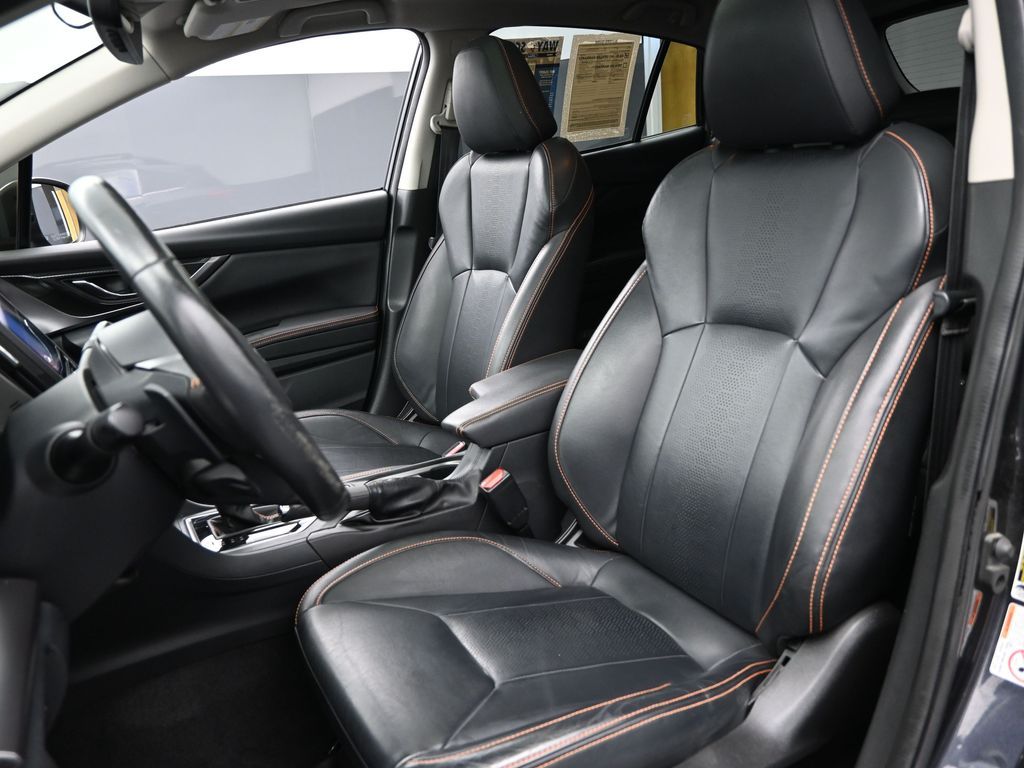 2019 Subaru Crosstrek 2.0i Limited