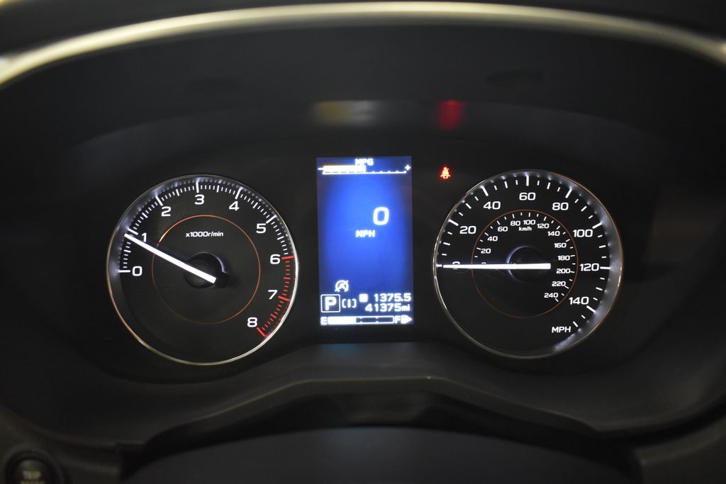 Thumbnail: 2021 Subaru Crosstrek - 26