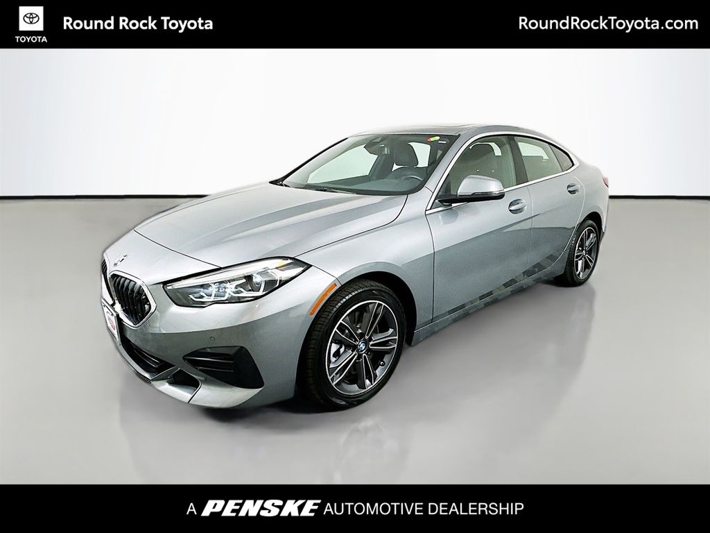 2024 BMW 2 Series 228i xDrive -
                Round Rock, TX