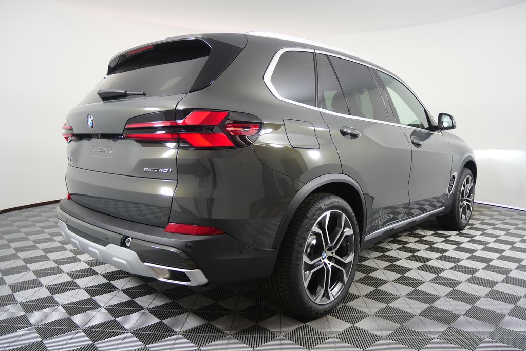 Thumbnail: 2026 BMW X5 - 3