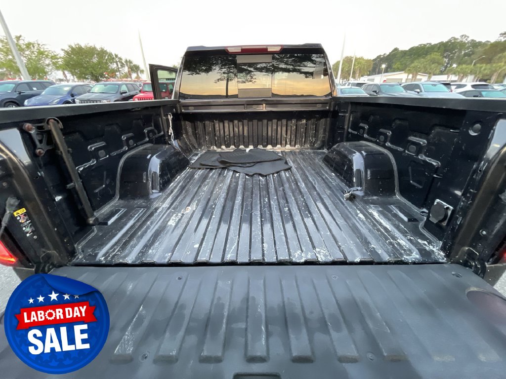 Used 2025 GMC Sierra 1500 Truck