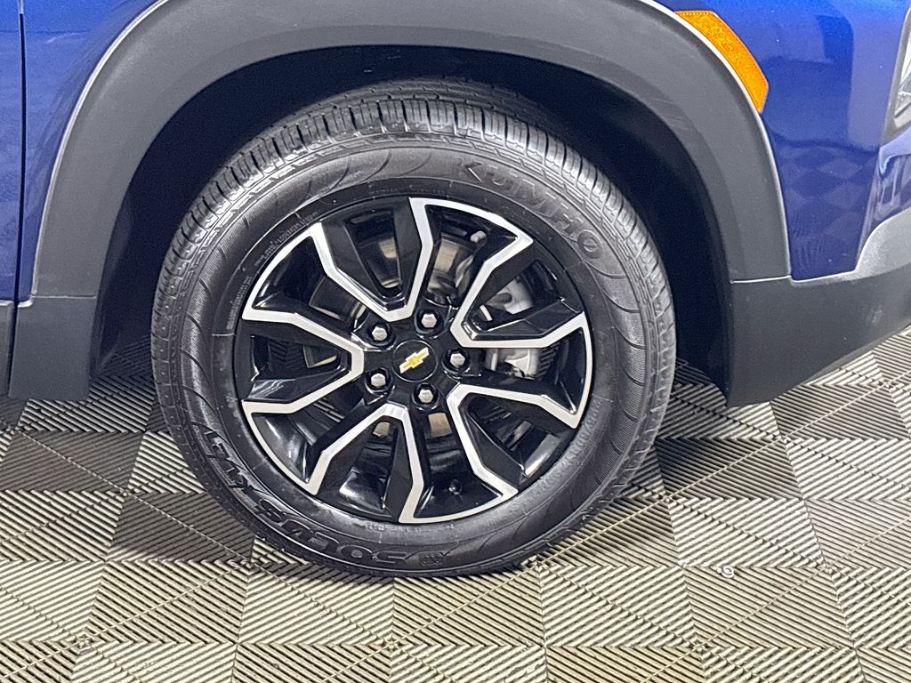 2022 Chevrolet TrailBlazer ACTIV