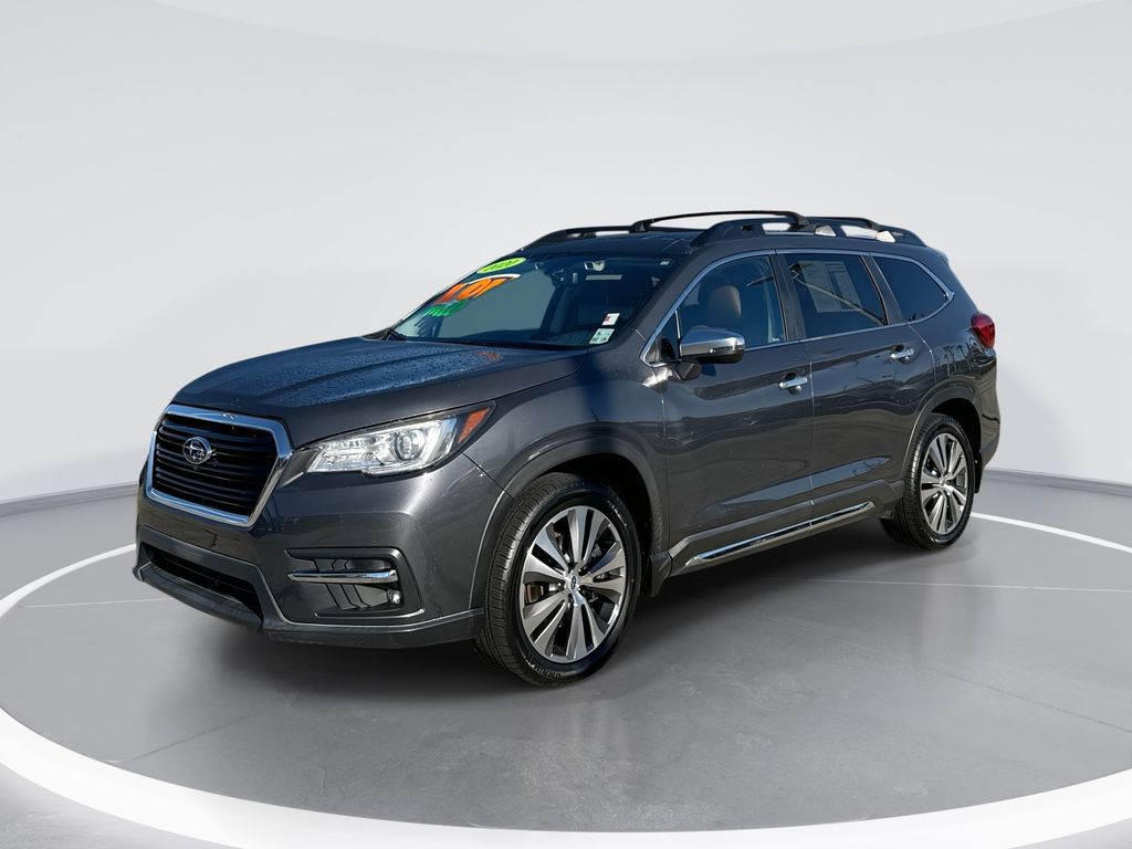 2020 Subaru Ascent Touring 7-Passenger AWD