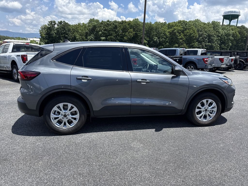 Used 2026 Ford Escape SUV