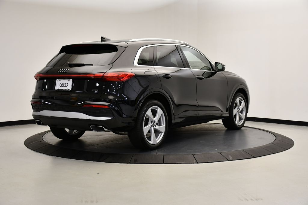 2025 Audi Q5 Premium 5