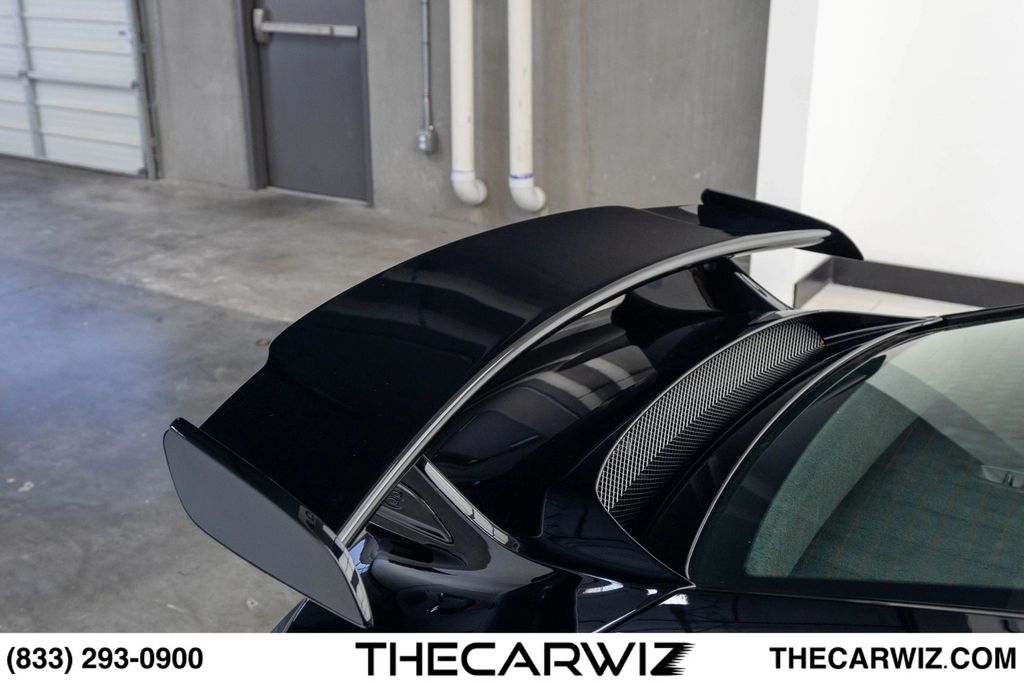 2015 Porsche 911