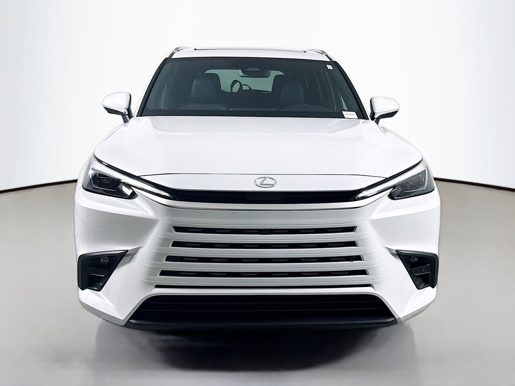 Thumbnail: 2026 Lexus TX - 2