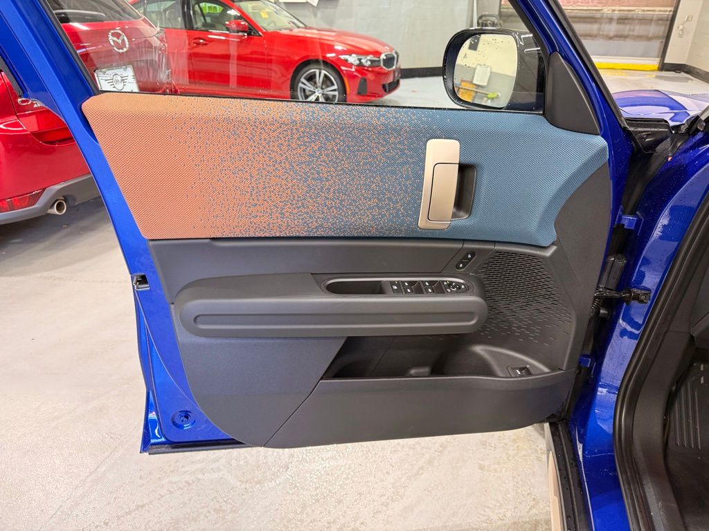 Thumbnail: 2025 MINI Cooper Countryman - 10