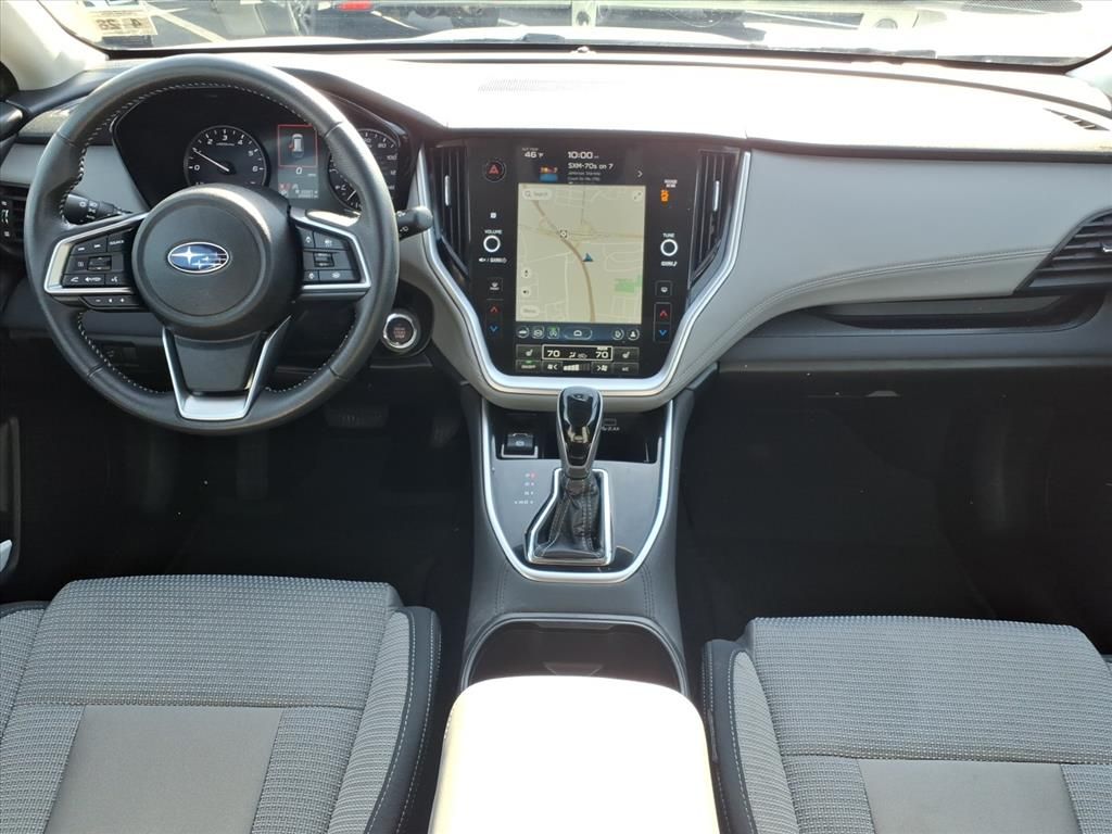 used 2023 Subaru Outback car, priced at $25,900