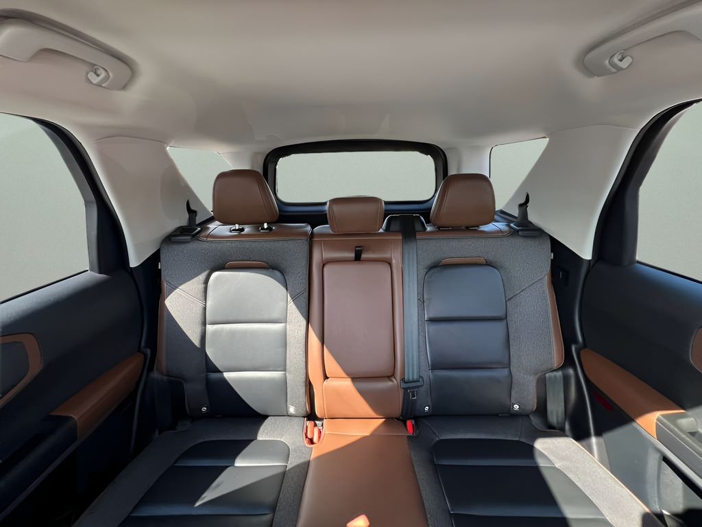 Used 2023 Ford Bronco Sport SUV