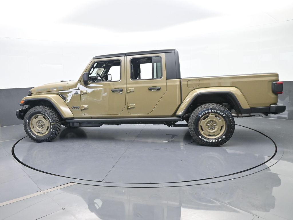 New 2026 41 Jeep Sport image 3