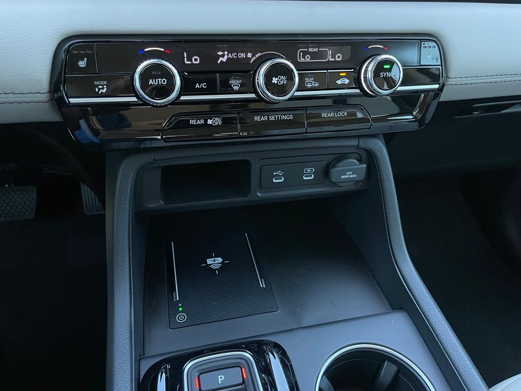 Thumbnail: 2026 Honda Pilot - 21