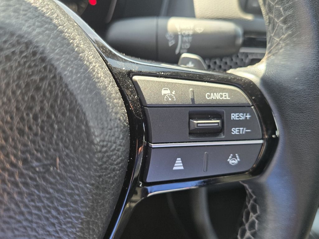 2024 Honda Civic - $24,342