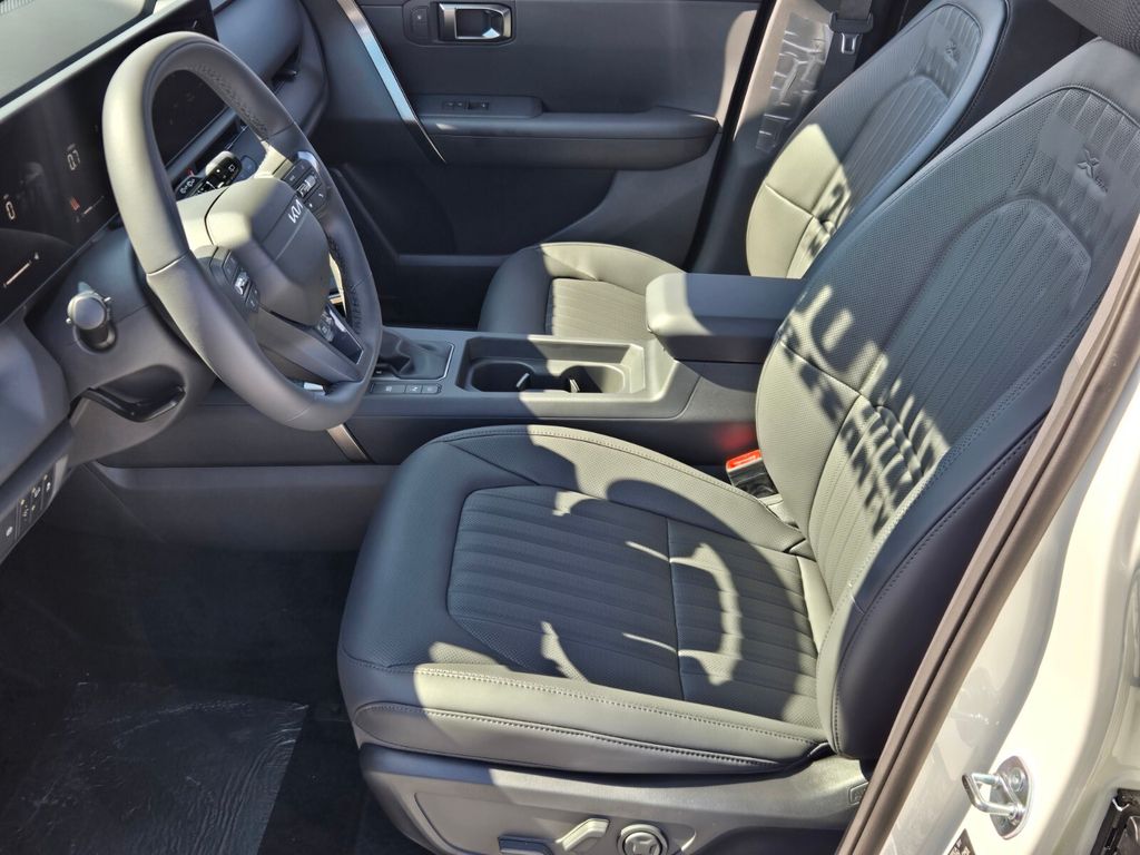 2027 Kia Seltos - $31,230