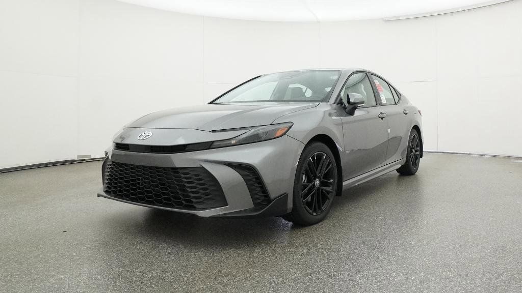 Thumbnail: 2026 Toyota Camry - 7
