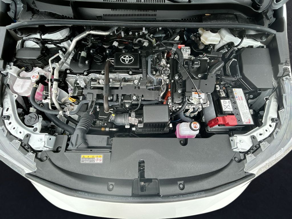 Thumbnail: 2026 Toyota Corolla - 29