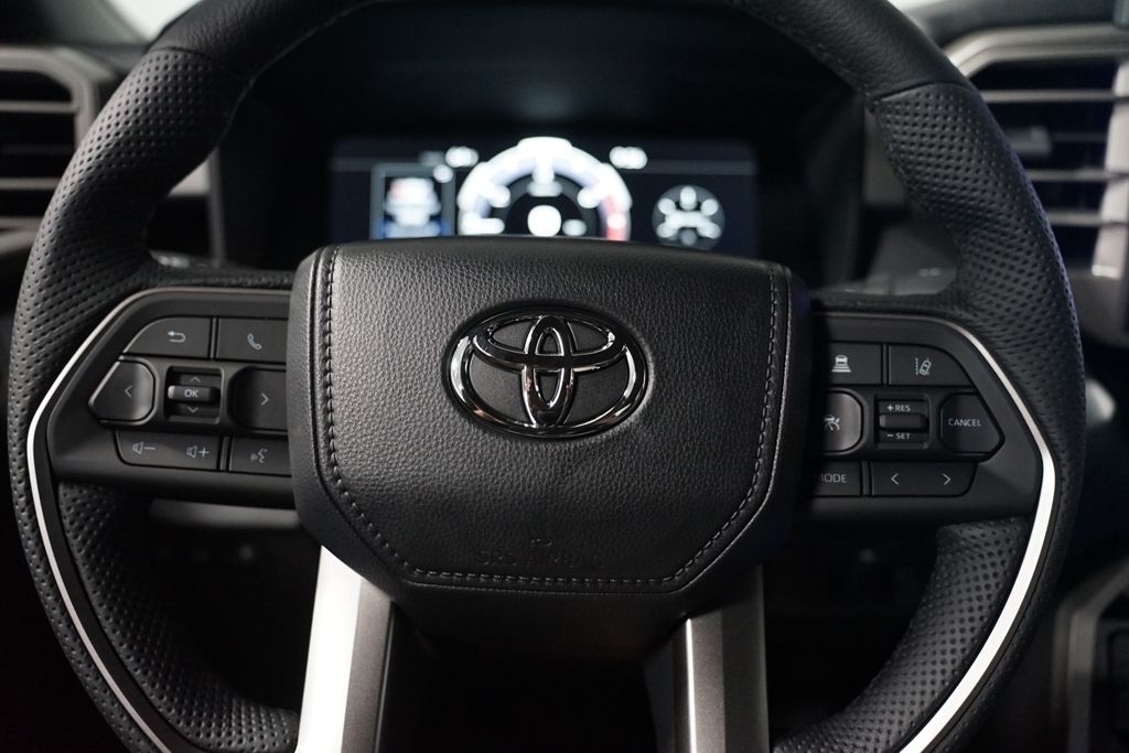 Thumbnail: 2026 Toyota Tundra - 19