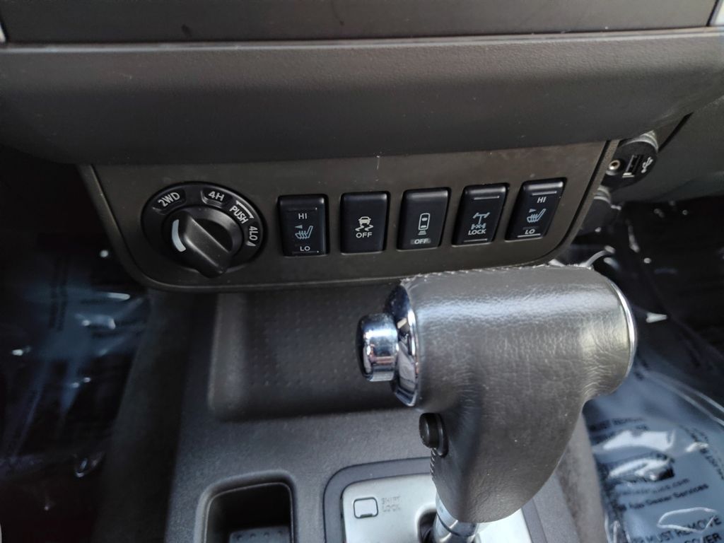 2018 Nissan Frontier  Pro-4x In Austin, Texas