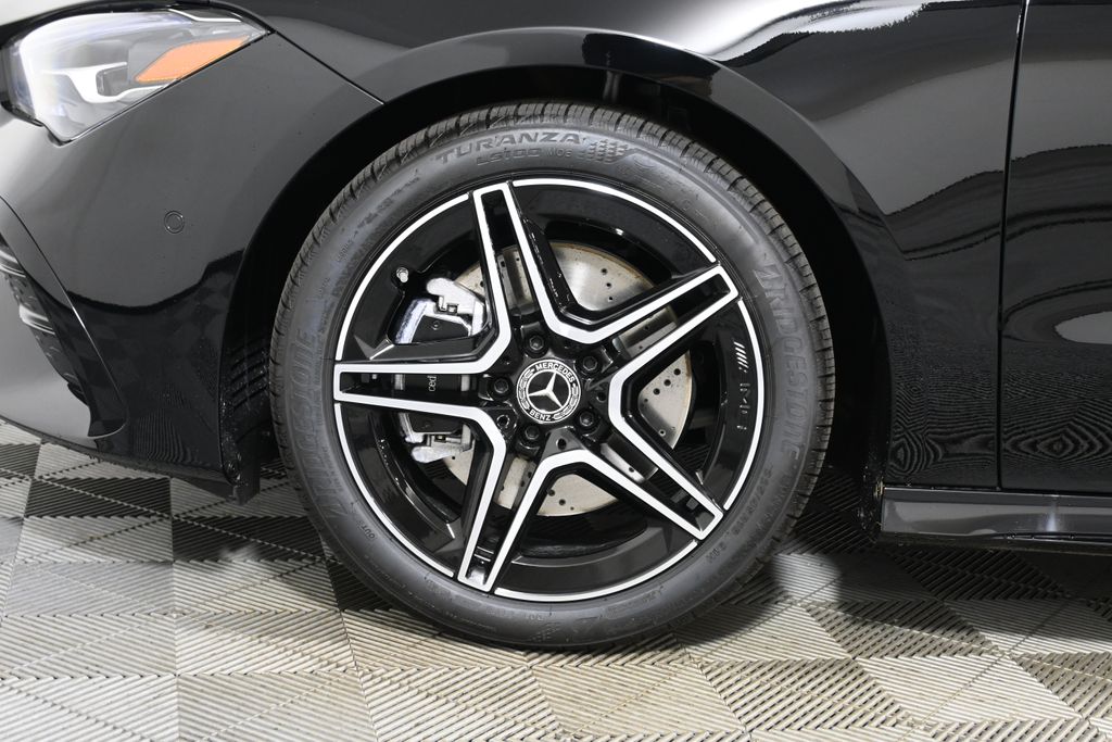 Thumbnail: 2026 Mercedes-Benz CLA - 11