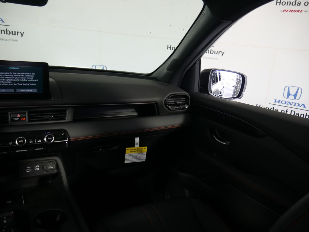 Thumbnail: 2025 Honda Pilot - 17