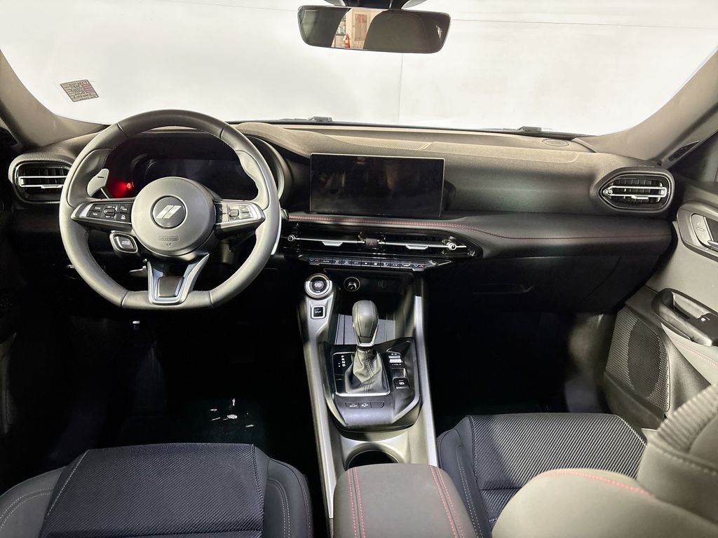 2024 Dodge Hornet R/T