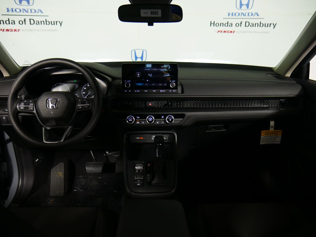 Thumbnail: 2026 Honda CR-V - 14