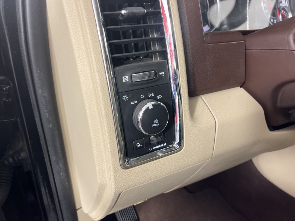 Thumbnail: 2018 RAM 2500 - 26