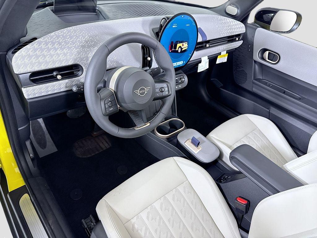 Thumbnail: 2026 MINI Cooper - 17