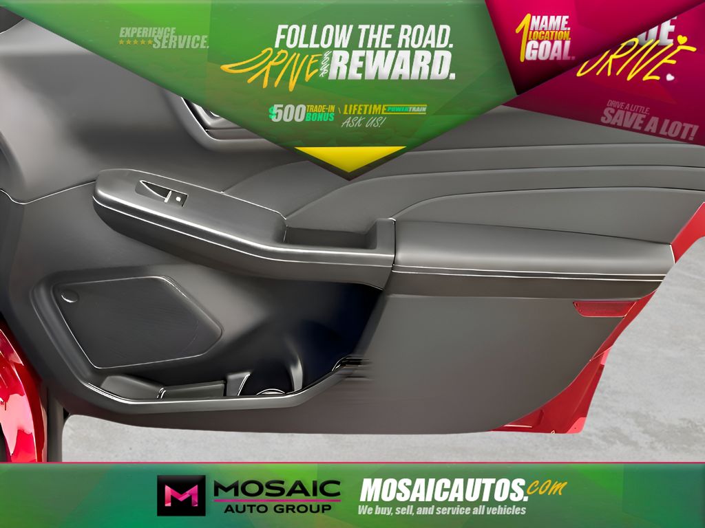 New 2026 Ford Escape Plug-In Hybrid Base SUVs