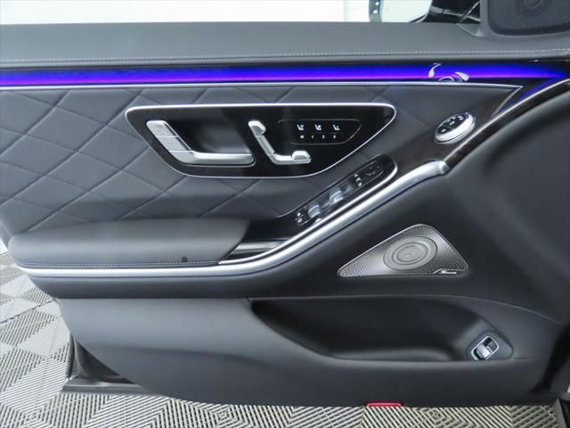 Thumbnail: 2026 Mercedes-Benz S-Class - 26