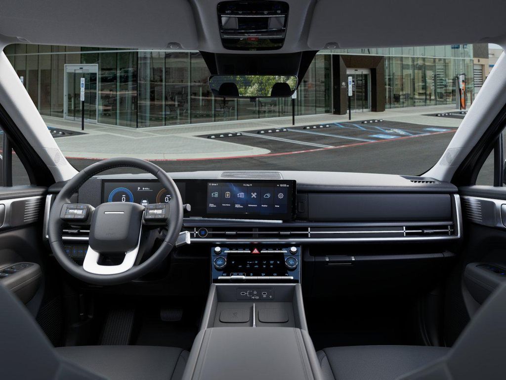 Thumbnail: 2026 Hyundai Santa Fe - 11