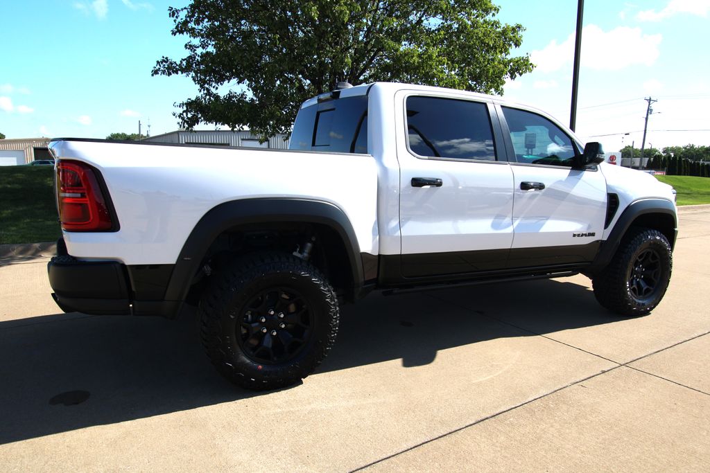 Used 2026 Ram 1500 Truck